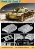 Dragon 7286 StuG.III Ausf.F 1/72